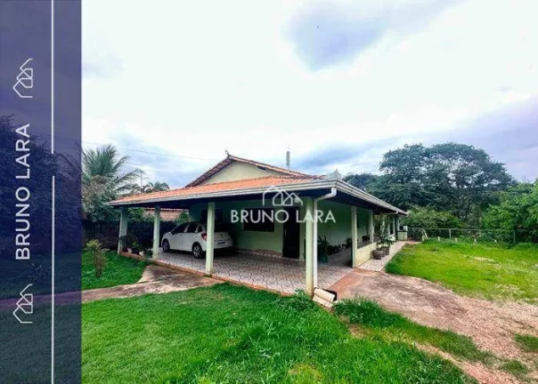 Casa à venda em São Joaquim de Bicas MG - Bairro Campina Verde