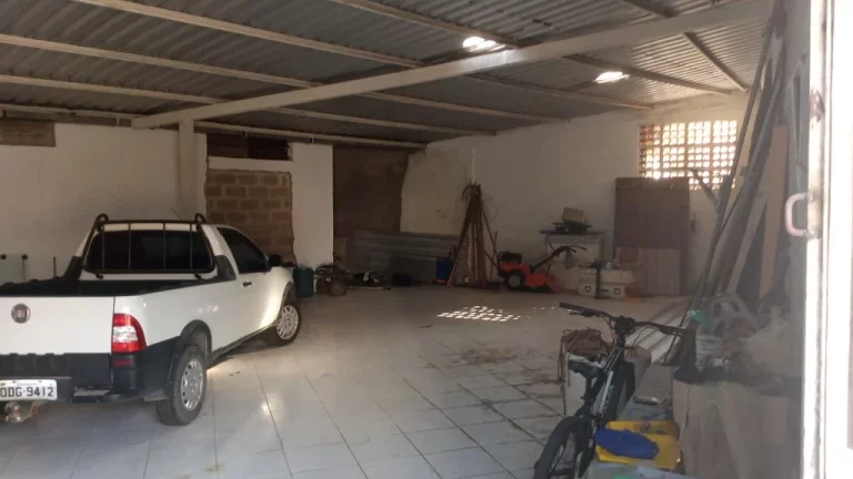 Imagem CASA A VENDA DUPLEX 6 QUARTOS NA PRAIA