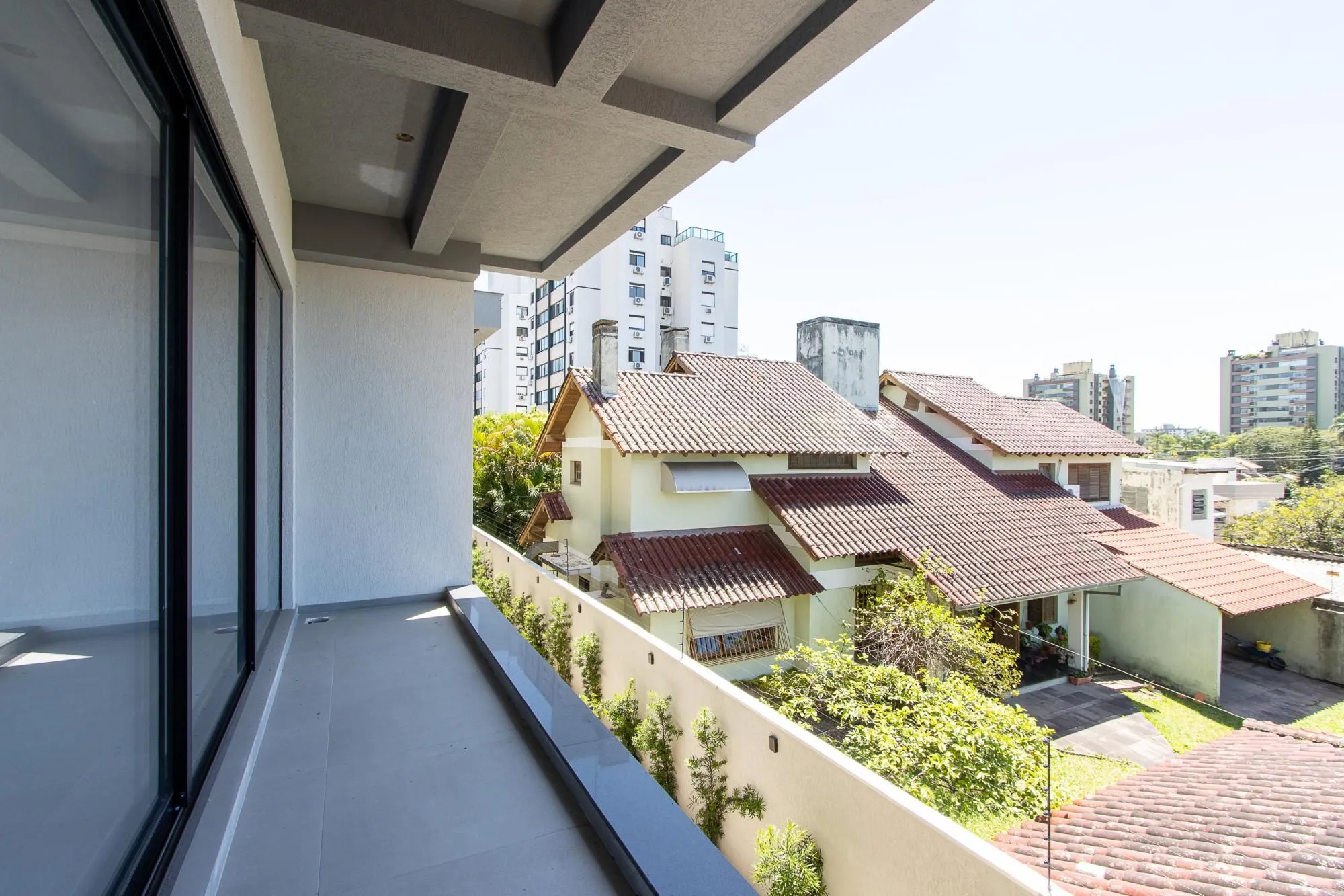 Imagem Casa em condomínio com conforto e exclusividade no bairro Tristeza