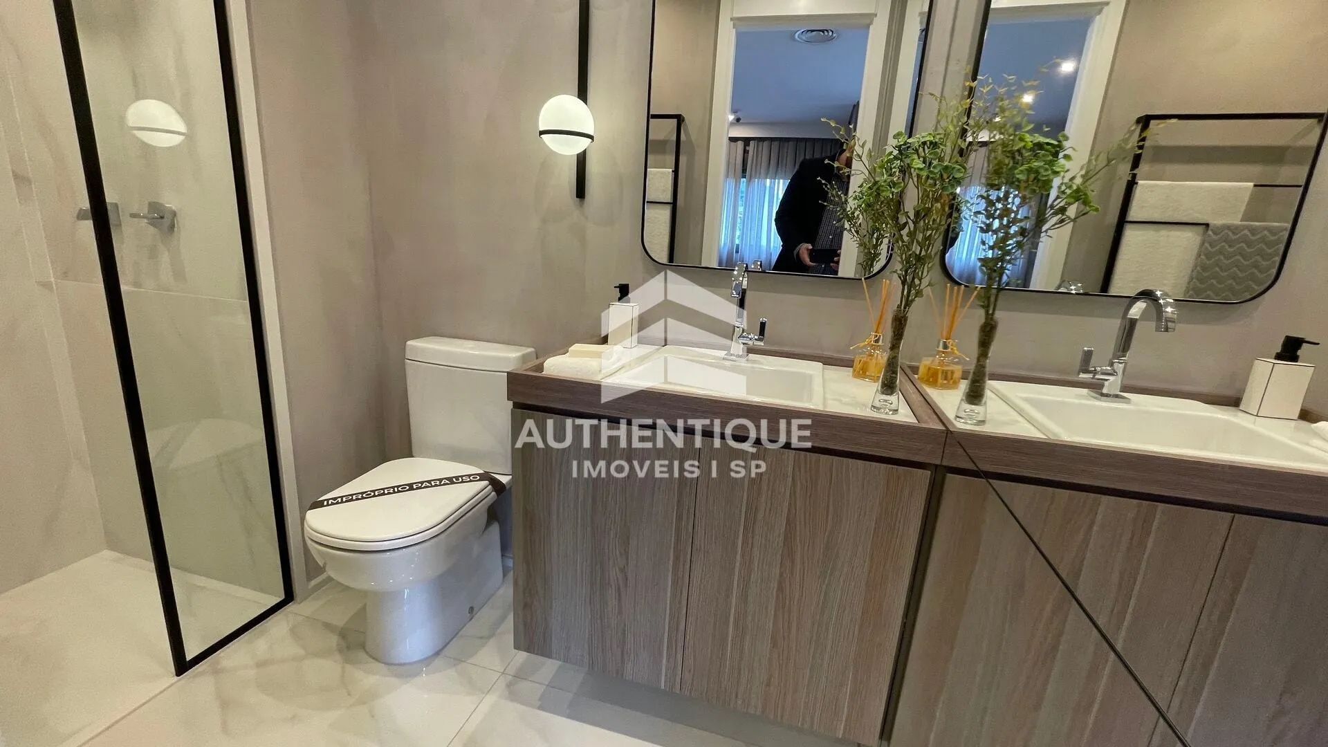 Imagem CAMINHOS DA LAPA - ELO DUO - Apartamento à venda no bairro Vila Anastácio - São Paulo/SP, Zona Oeste