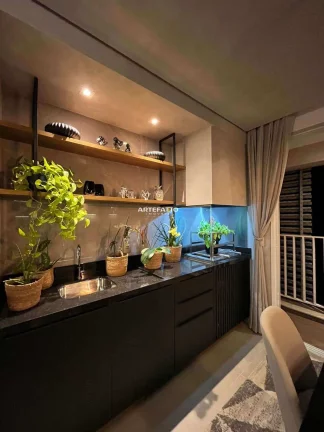 Imagem Apartamento à venda em Franca, Residencial Amazonas, com 3 quartos, 110m2