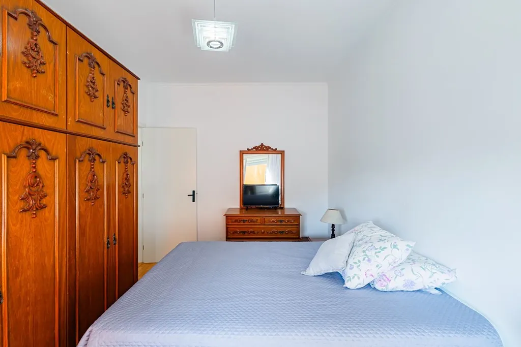 Imagem Apartamento em Centro Histórico
