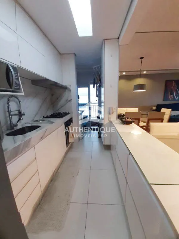 Imagem HELBOR TRILOGY HOME - Apartamento à venda no bairro Centro - São Bernardo do Campo/SP