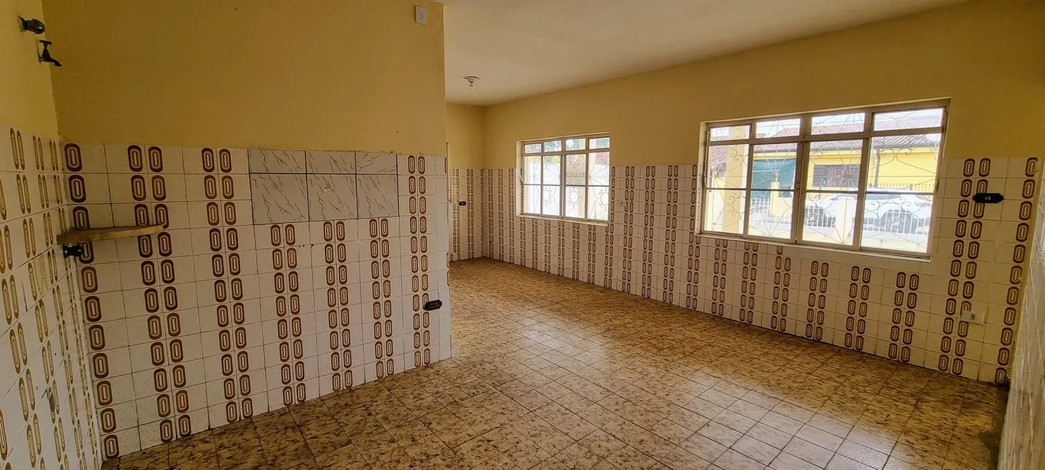 Imagem Casa à venda 3 Quartos, 1 Suite, 8 Vagas, 1200M², Moreira César, Pindamonhangaba - SP