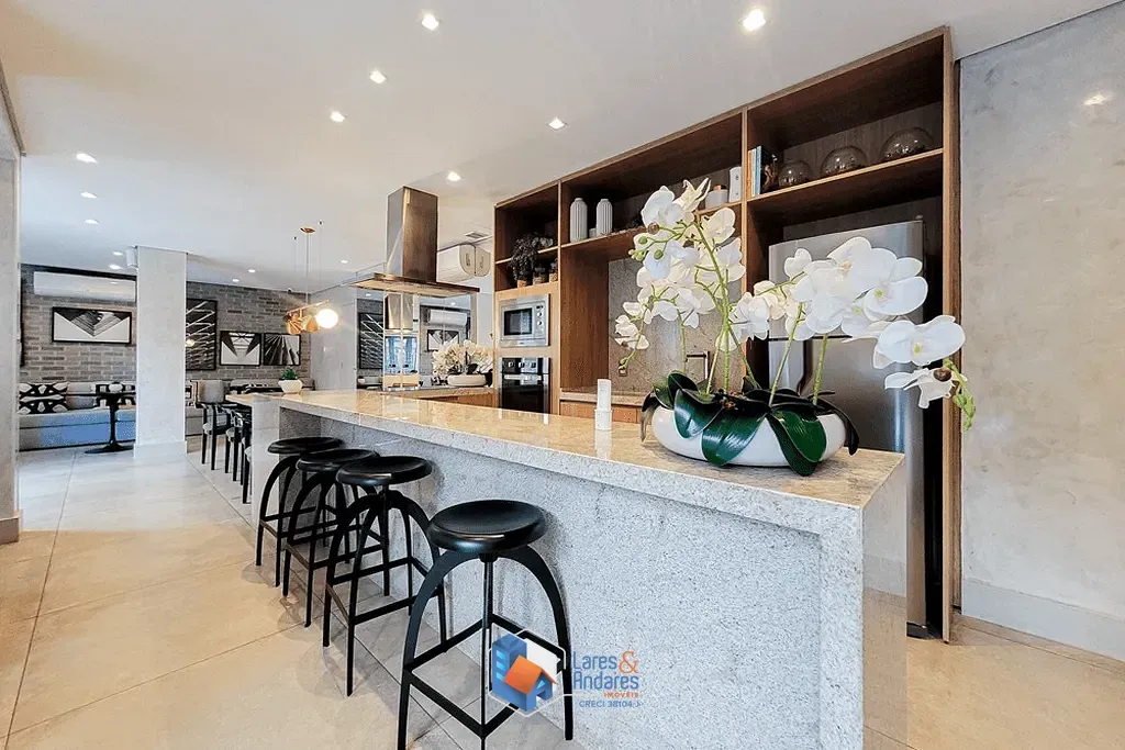 Imagem Apartamento à venda 3 Quartos 2 Suites 2 Vagas 92M² Água Branca São Paulo - SP