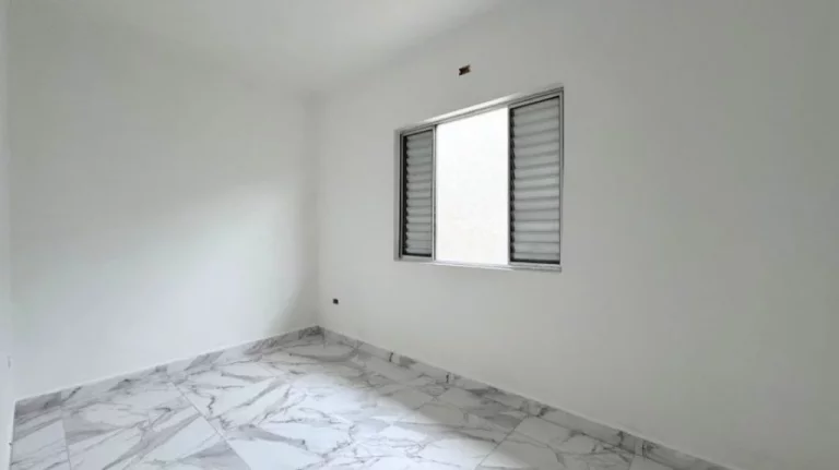 Imagem CASA COM 90 m² - TUPI - PRAIA GRANDE SP