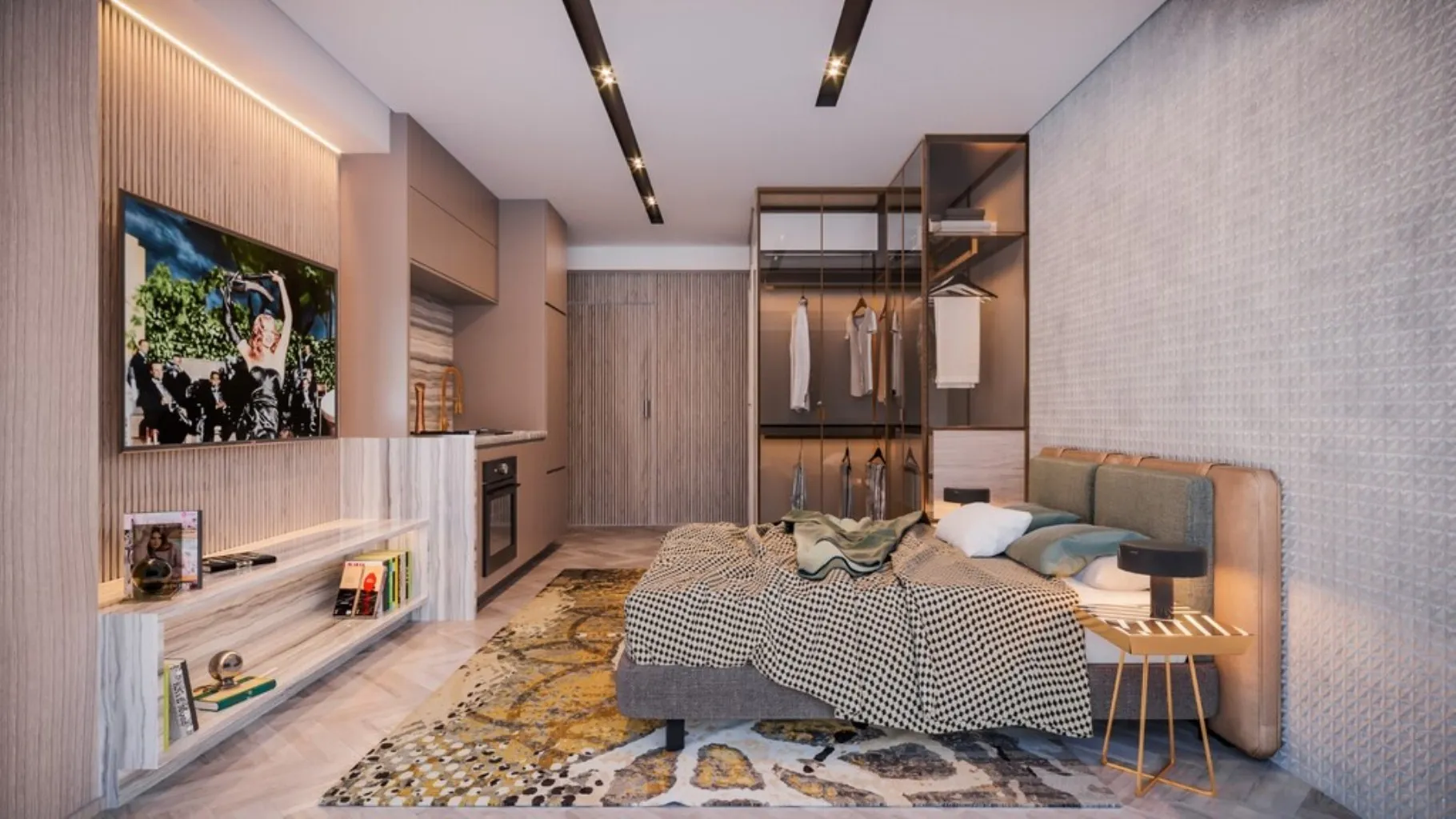 Imagem APARTAMENTO RESIDENCIAL em São Paulo - SP, Perdizes