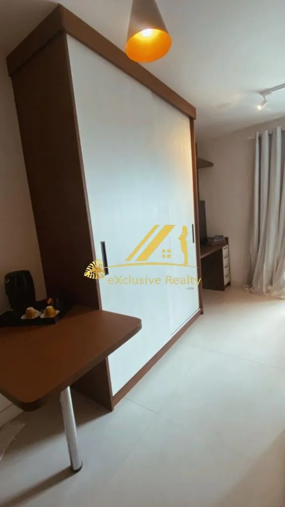 Imagem STUDIO RESIDENCIAL em Salvador - Bahia, Caminho das Árvores