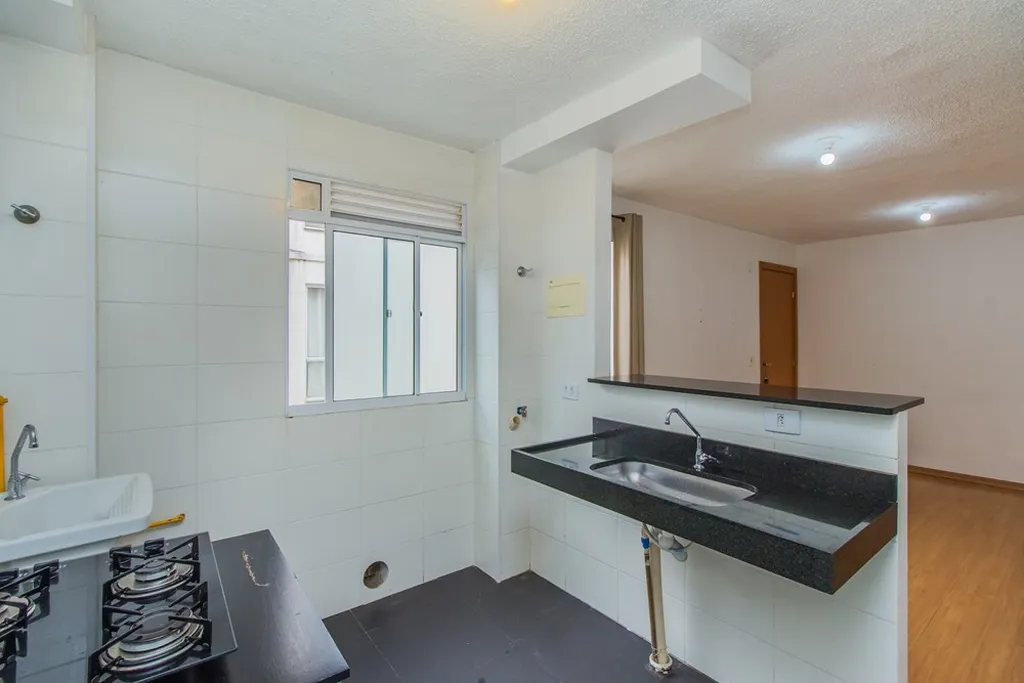 Imagem Apartamento em São José