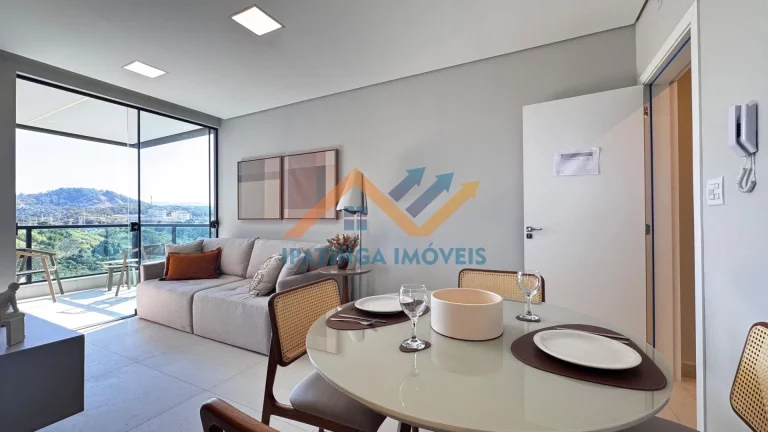 Imagem Apartamento á venda no bairro Iguaçu - Ipatinga