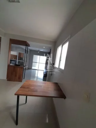 Imagem Casa de Condomínio, Higienópolis - São José do Rio Preto
