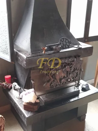 Imagem Casa em Mairiporã
