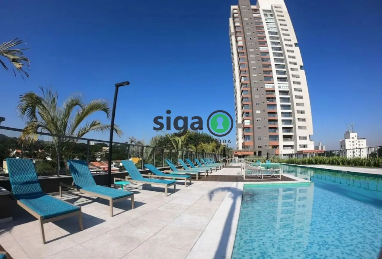 Imagem Studio de 20 m² para locação e venda no bairro Alto da boa vista- SP