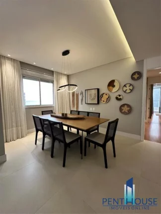 Imagem Apartamento Quadra Mar para Venda em Balneário Camboriú, CENTRO, 3 dormitórios, 3 suítes, 4 banheiros, 3 vagas