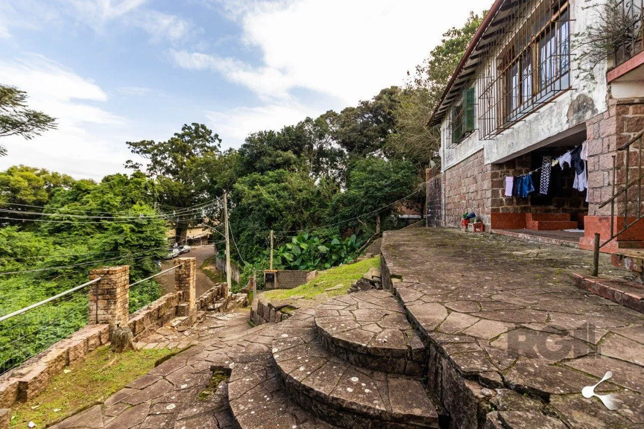 Imagem TERRENO, 1.236m, SETIMO CEU, PORTO ALEGRE, RS
