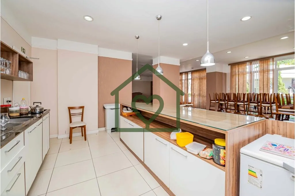 Imagem Excelente oportunidade para quem busca espaço, praticidade e qualidade de vida!

Apartamento locali...