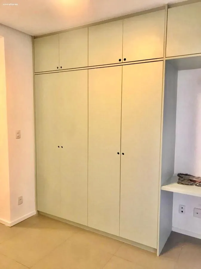 Imagem Apartamento para Locação em São Paulo, Higienópolis, 1 dormitório, 1 banheiro