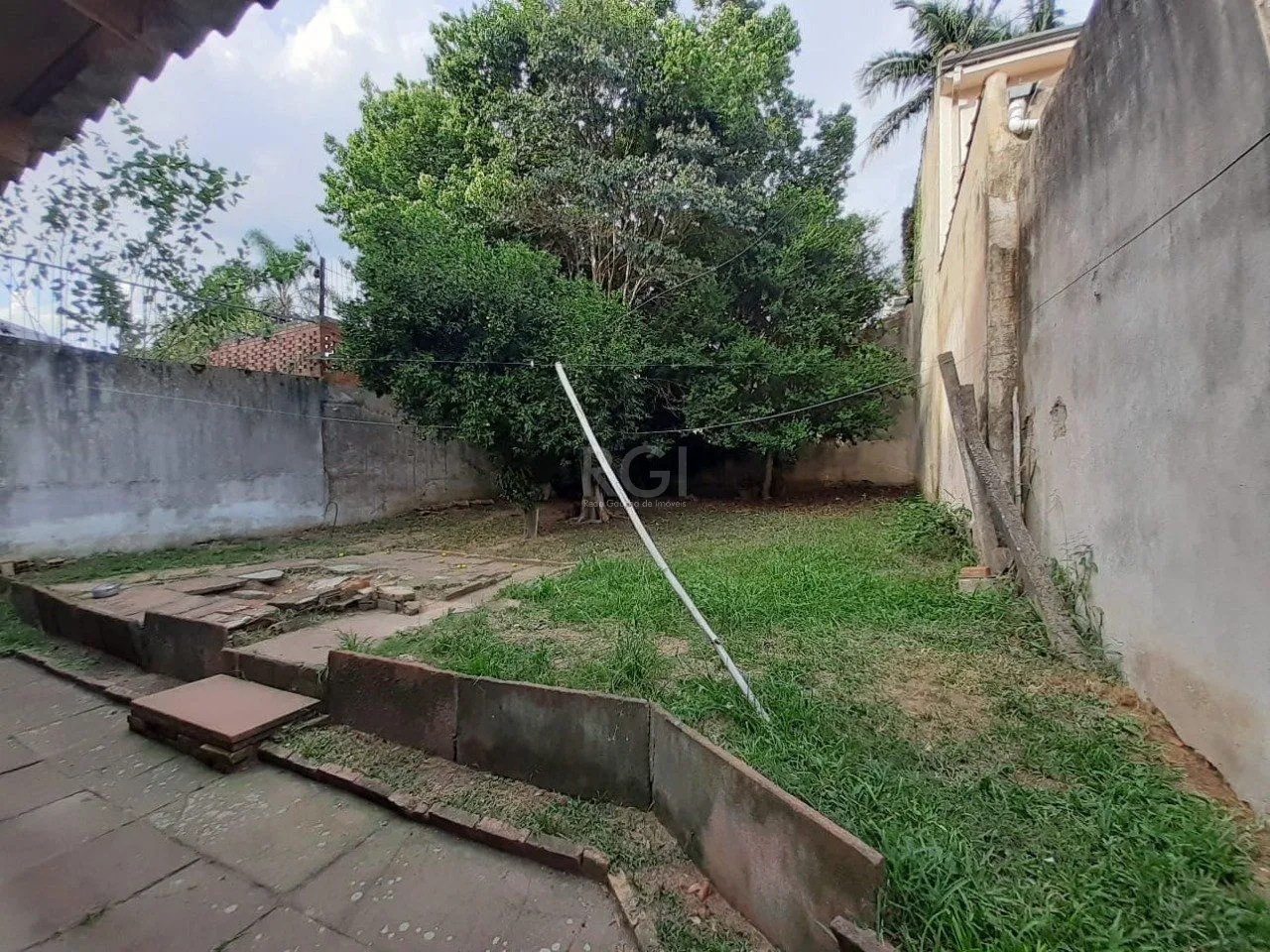 Imagem Terreno em Jardim São Pedro
