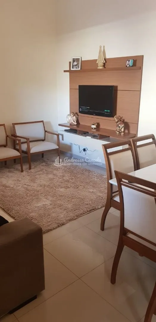 Imagem Residencial Amazonas - Casa com 3 dormitórios à venda, 145 m² por R$ 590.000,00 - Condomínio Residencial Amazonas - São José do Rio Preto/SP
