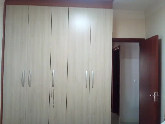 Imagem Casa de Condomínio com 3 Quartos à Venda, 88 m² em Wanel Ville - Sorocaba