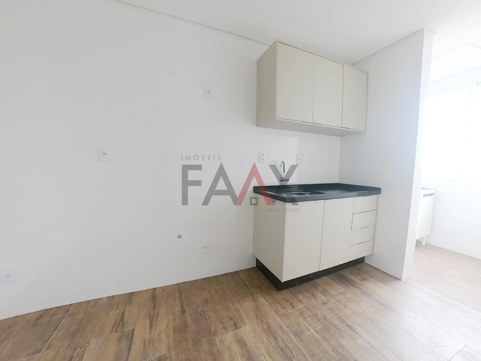 Imagem APARTAMENTO À VENDA PRÓXIMO A VOLTA GRANDE EM GUARAPUAVA PR