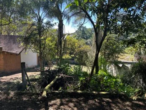 Imagem VENDA DE TERRENO NO BAIRRO RETIRO, EM ARUJÁ/SP, 1.440m². CONSULTE-NOS.