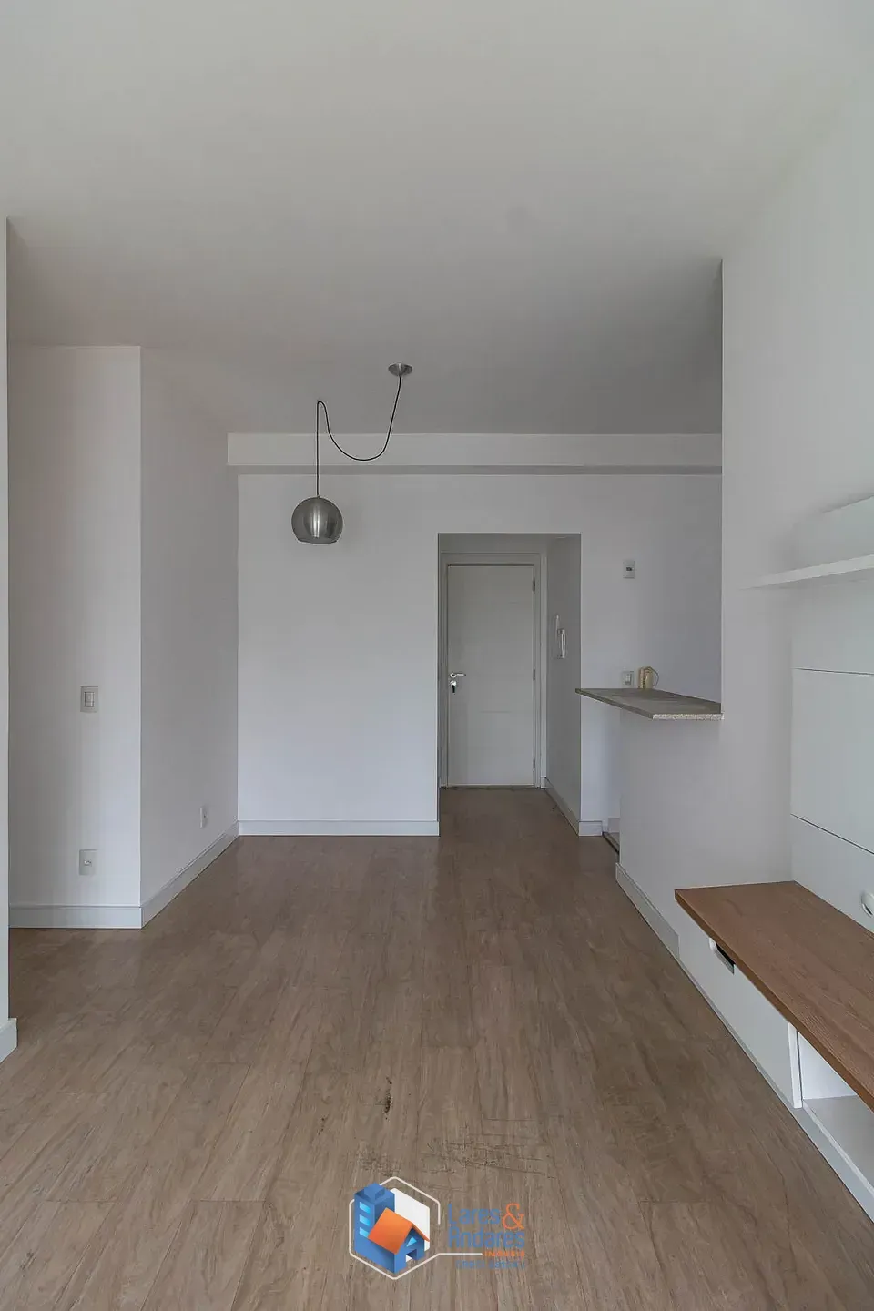 Imagem Apartamento para venda em Pinheiros com 2 quartos, sendo 1 suíte, 71m²
