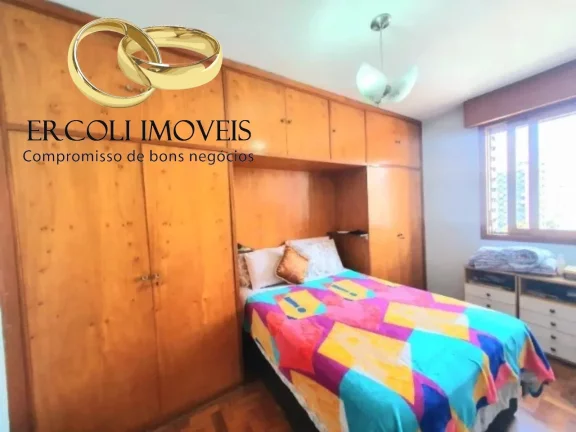 Imagem APARTAMENTO RESIDENCIAL em São Paulo - SP, Barra Funda