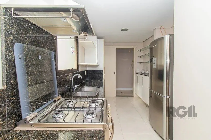 Imagem Apartamento em Centro Histórico