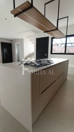 Imagem GEMINADO DE ESQUINA ALTO PADRÃO BOM RETIRO