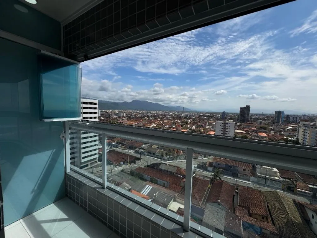 Imagem APARTAMENTO COM 67,00 m² - AVIAÇÃO - PRAIA GRANDE SP