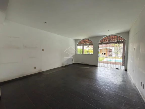 Imagem Casa Duplex na Mata da Praia, Vitória/ES