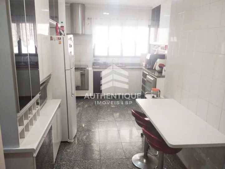 Imagem ROYAL GARDEN CAMINHO DO MAR - Apartamento à venda no bairro Jardim do Mar - São Bernardo do Campo/SP