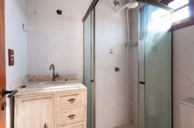Imagem Casa de Condomínio