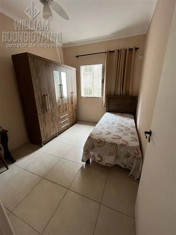 Imagem Apartamento à Venda em Mirim, Praia Grande - SP
