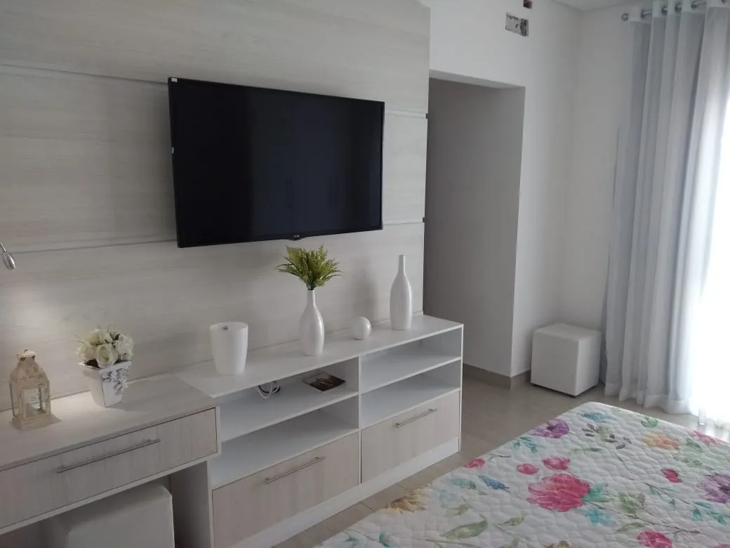 Imagem Casa à venda 1 Quarto, 1 Suite, 4 Vagas, 300M², Residencial Novo Horizonte, Taubaté - SP | Residencial Verdes Vales