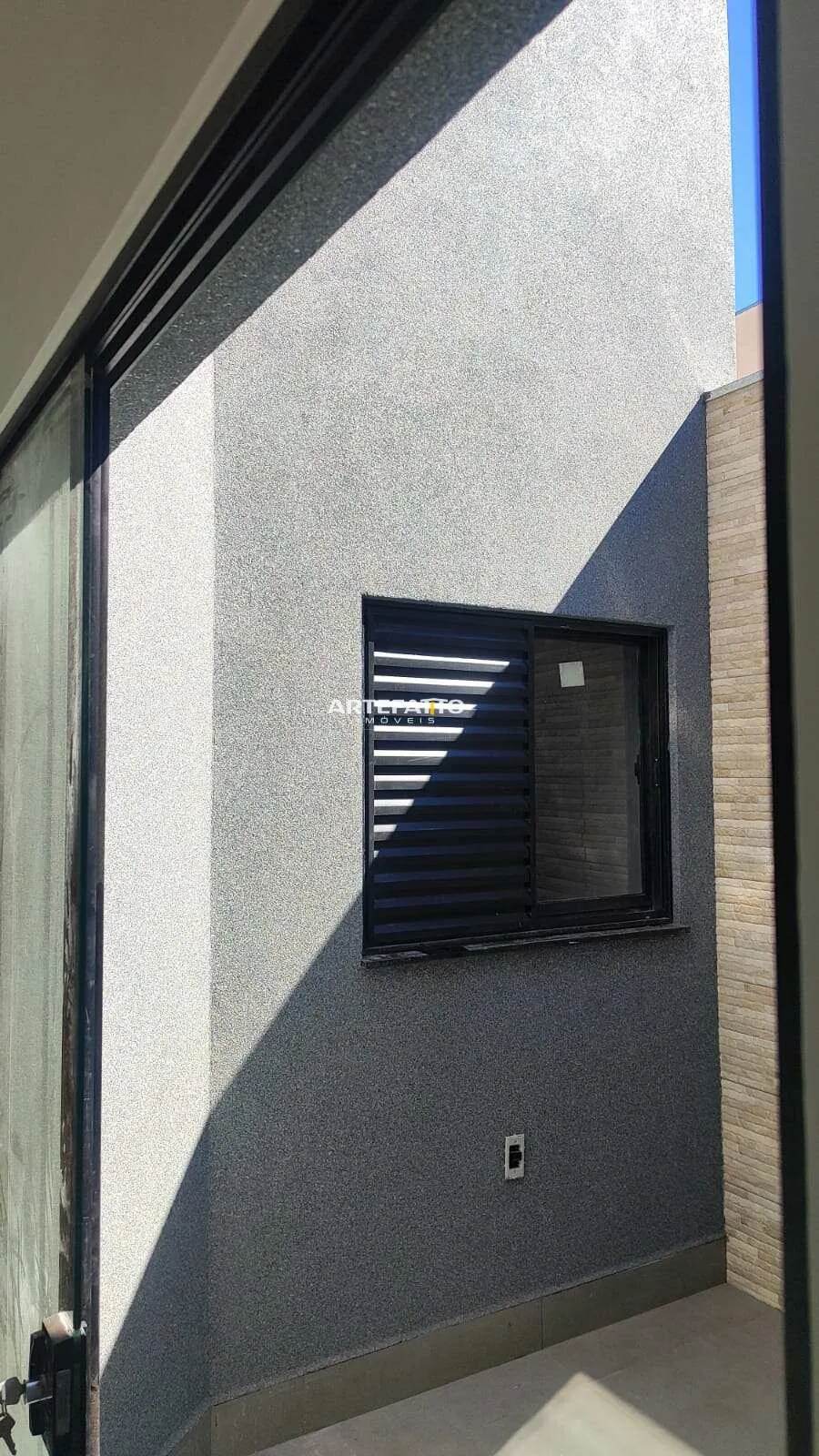 Imagem Casa à venda em Franca, Jardim Pulicano, com 3 quartos, 70m2