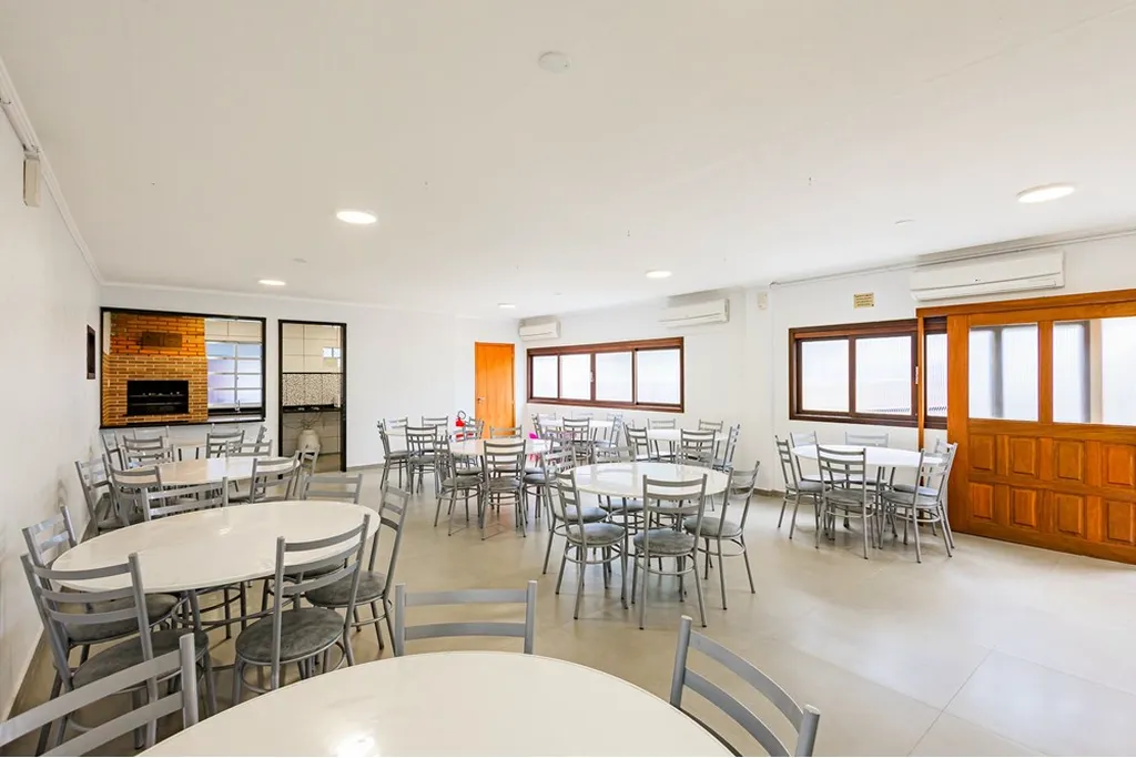 Imagem Apartamento em Santo Antônio