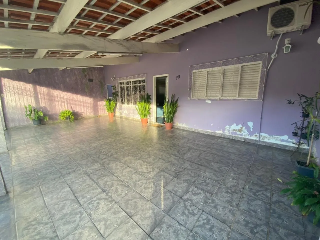 Foto do imóvel Casa à venda 3 Quartos, 1 Suite, 3 Vagas, 250M², Flor do Vale, Tremembé - SP