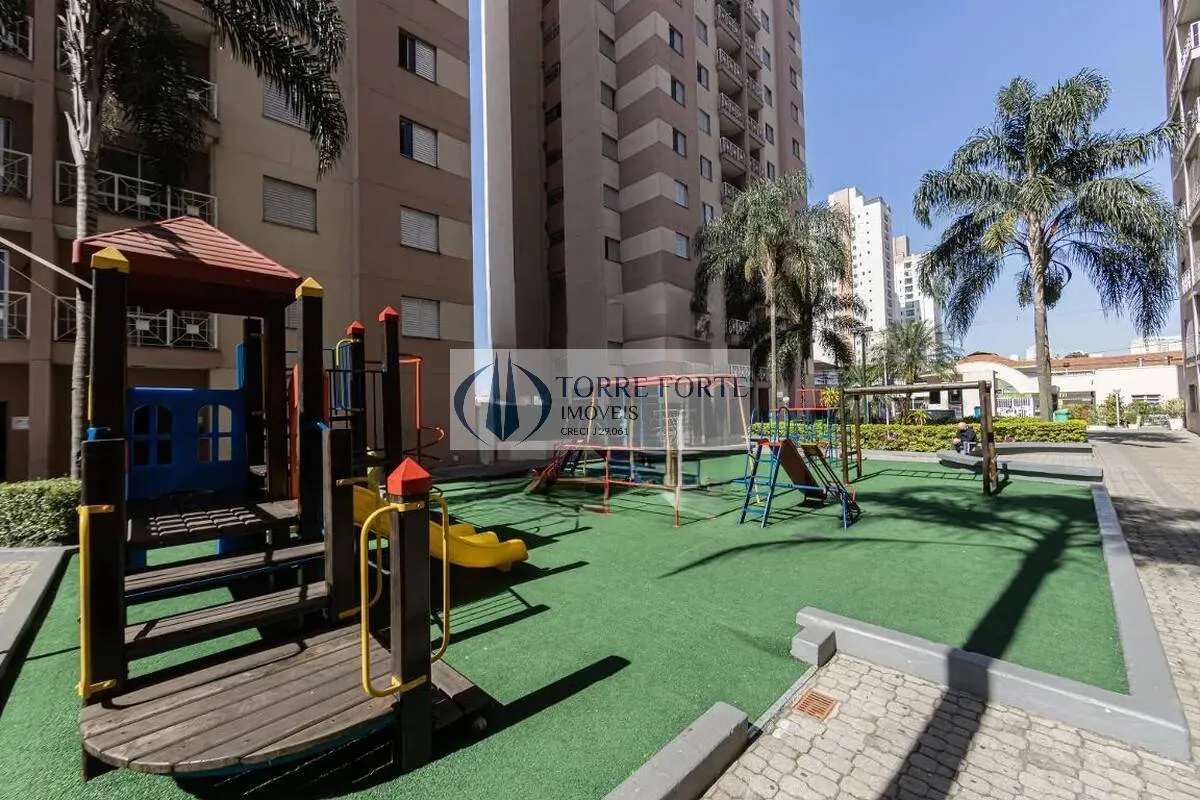 Imagem Apartamento 2 dormitórios Chacara Califórnia