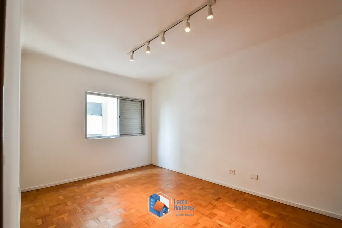 Imagem Cobertura para venda em Jardim Paulista com 4 quartos, sendo 1 suíte, 288m²