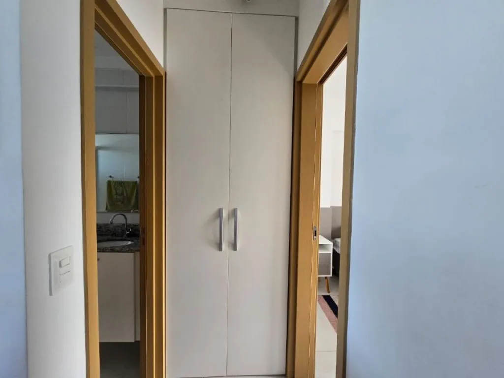 Imagem APARTAMENTO COM 45,00 m² - BOQUEIRÃO - PRAIA GRANDE SP