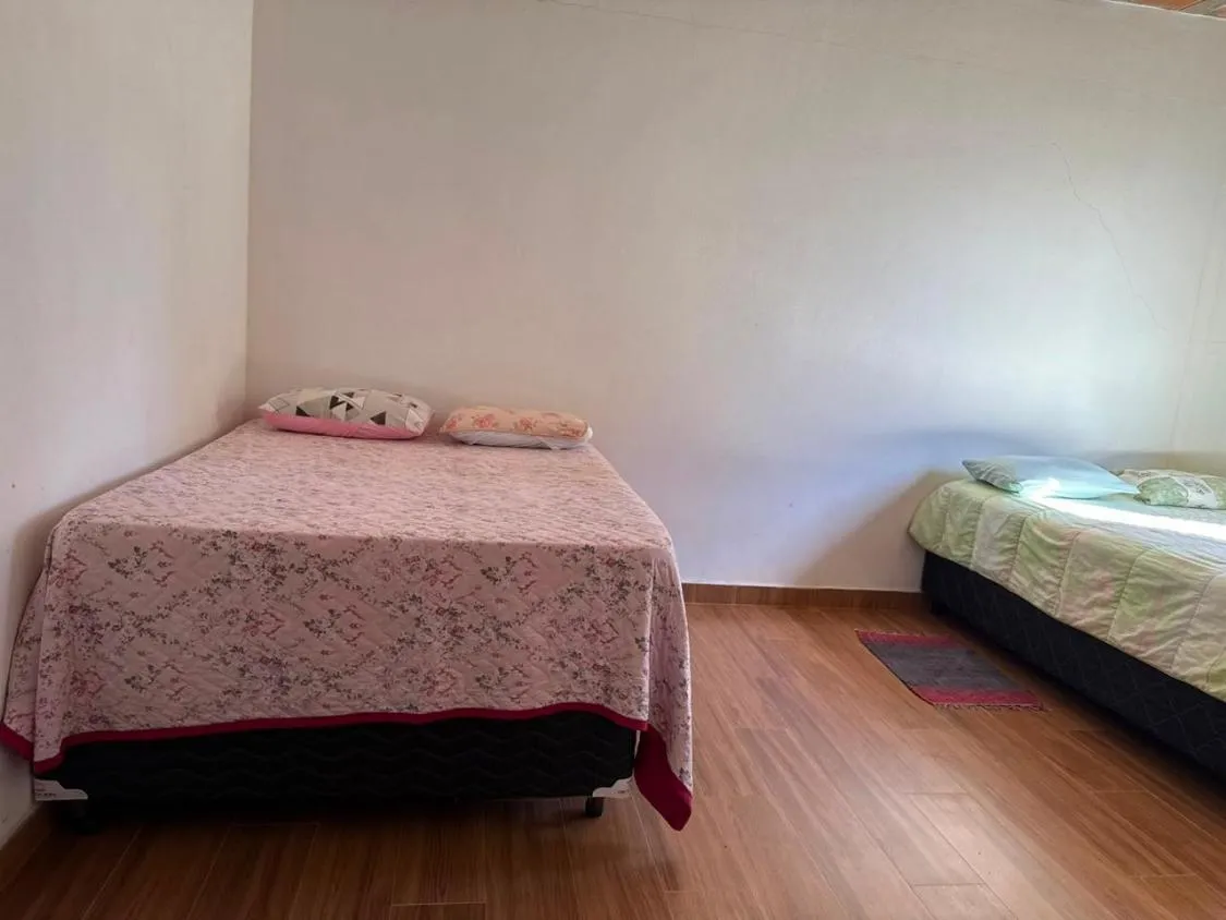 Imagem CASA DE ALTO PADRÃO À VENDA NA BARRAGEM CARMO DO CAJURU/MG, com 1.555 m²