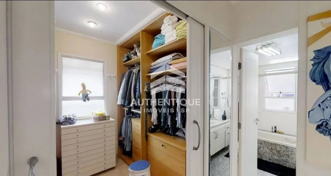 Imagem Sílvia Pinheiros - Apartamento à venda em São Paulo/SP