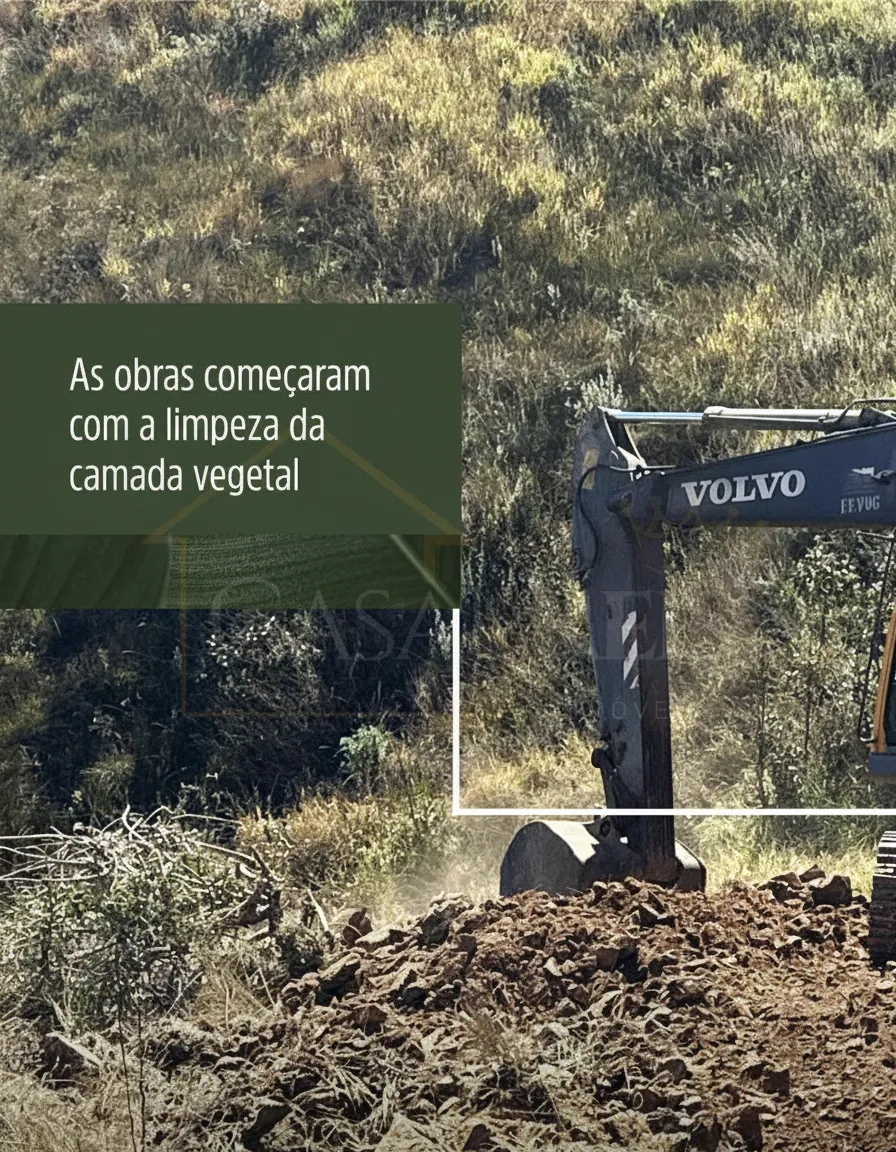 Imagem Terreno à venda em Jardim Santa Augusta, Poços de Caldas