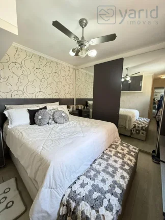 Imagem Apartamento venda e compra no Condomínio Residencial Garden Place em Jundiaí-SP