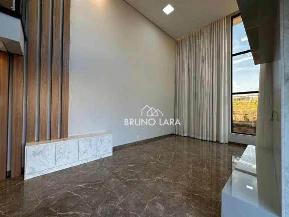 Imagem Casa à venda / Condomínio Gran Royalle Igarapé