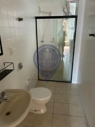 Imagem Apartamento de 3 quartos com suíte e vaga de garagem em Pinheiros, São Paulo - SP: descubra seu novo lar!