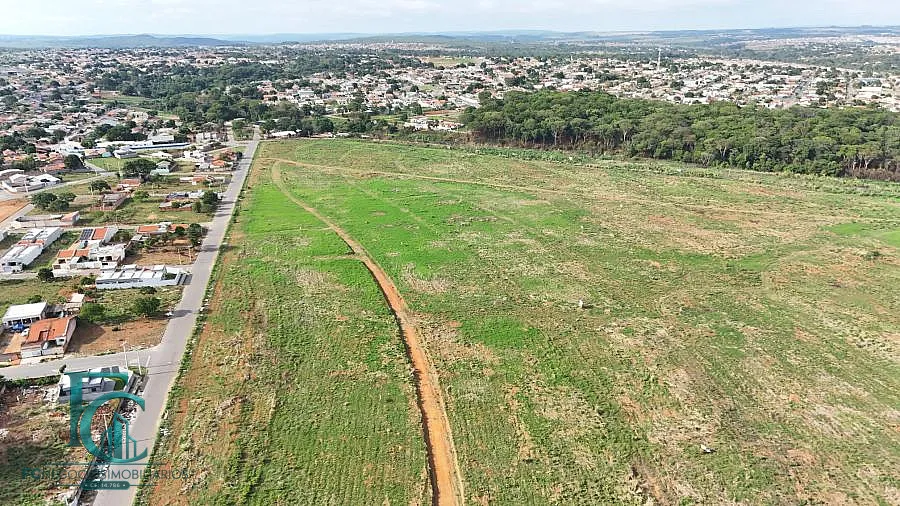 Imagem Terreno em Condomínio a Venda no bairro Residencial Jardins Miami - Aparecida de Goiânia, GO