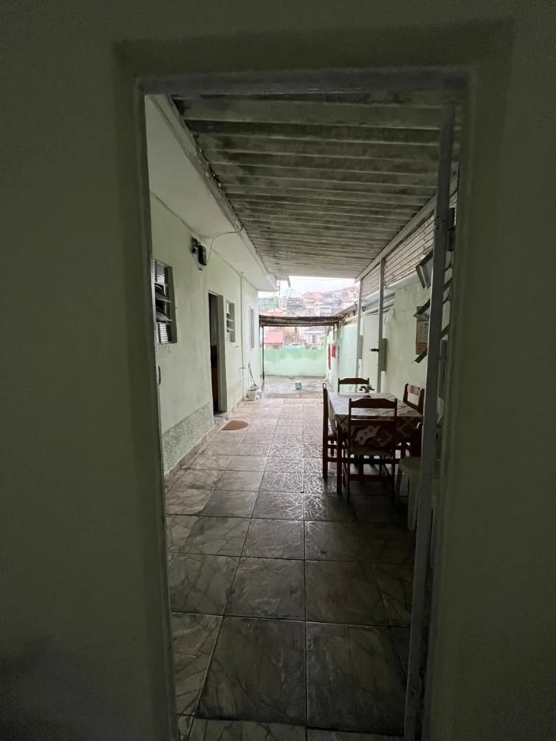 Imagem Casa com 2 dormitórios, 171 m² - venda por R$ 580.000,00 ou aluguel por R$ 3.000,00/mês - Jardim Rosana - Guarulhos/SP